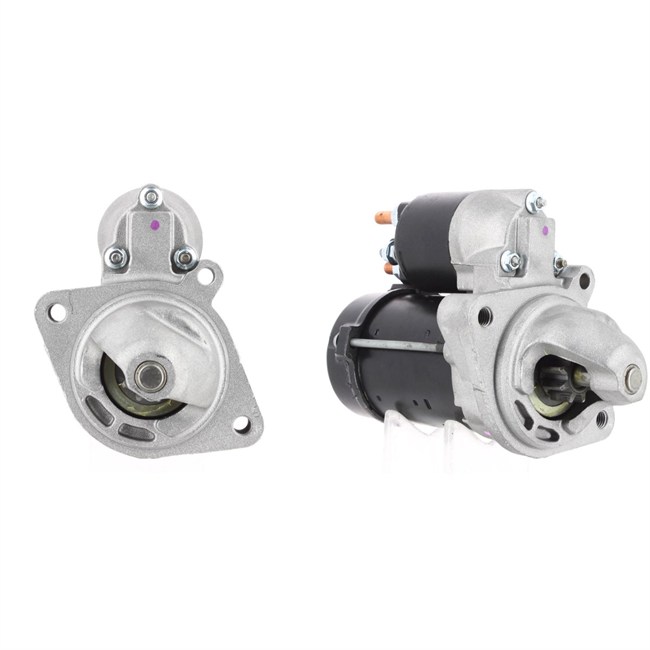 REMAN STARTER BMW 320