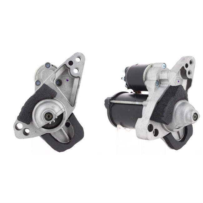 REMAN STARTER RENAULT CLIO