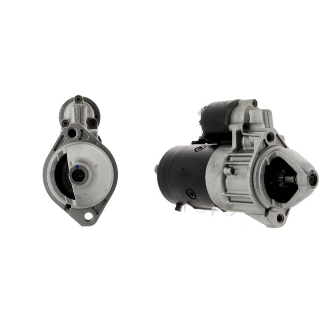 REMAN STARTER MERCEDES/VOLVO 240740760780940000