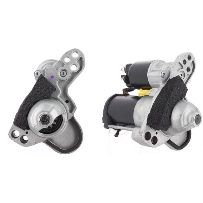 REMAN STARTER RENAULT CLIO