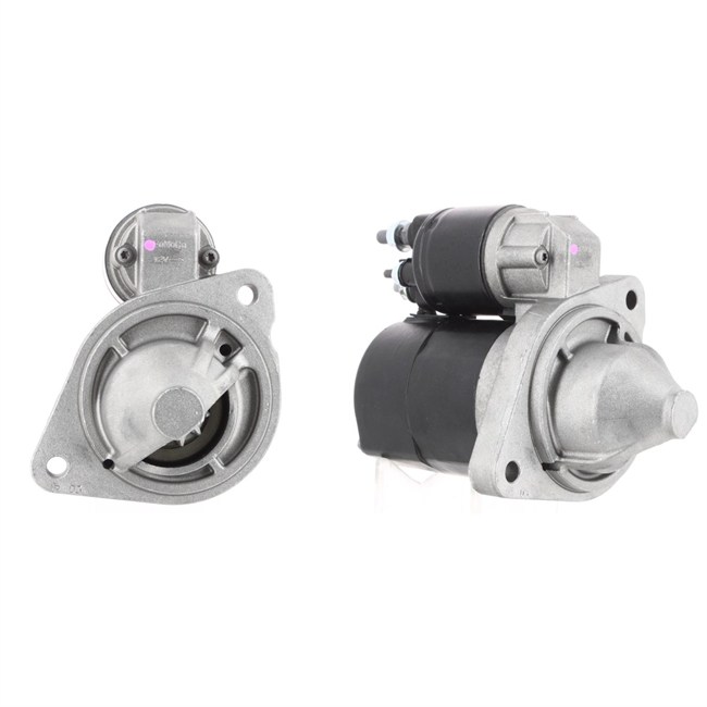 REMAN STARTER FORD ECOSPORT