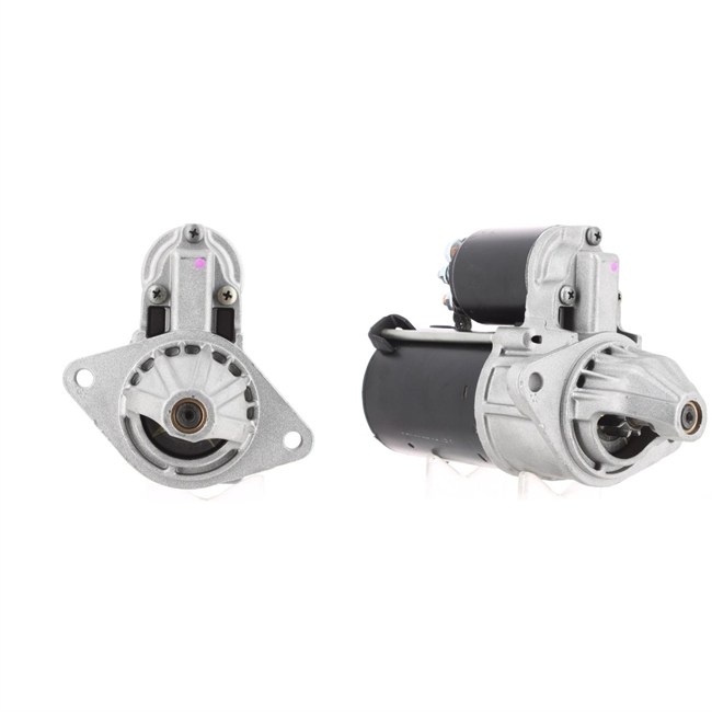 REMAN STARTER CHEVROLET AVEO