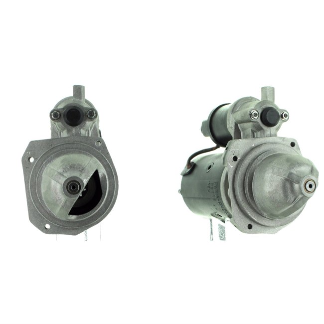 REMAN STARTER PSA CX