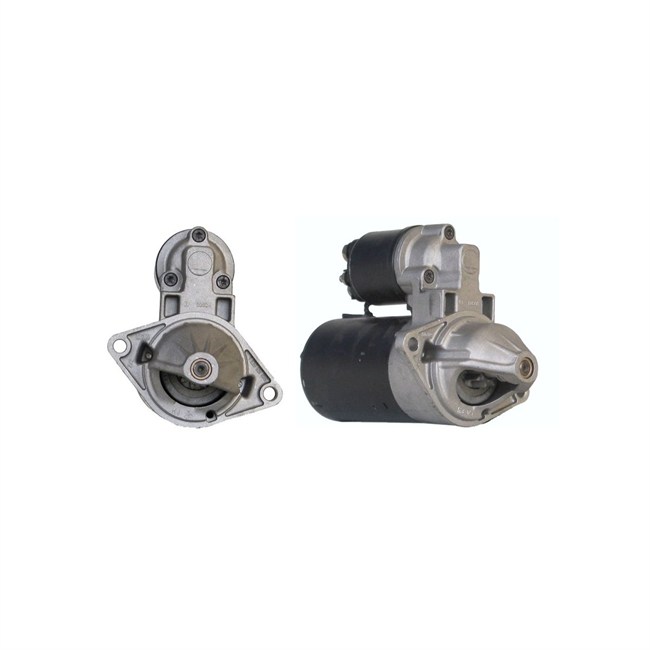 REMAN STARTER OPEL/VAUXHALL ASTRA CORSA TIGRA VECTRA