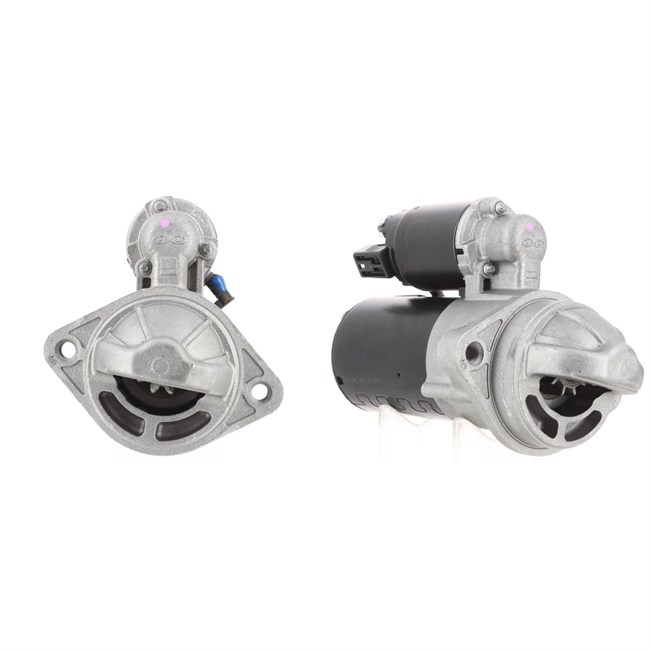 REMAN STARTER HYUNDAI H1