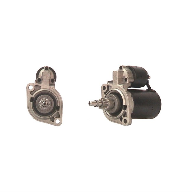 REMAN STARTER VOLKSWAGEN JETTA PASSAT