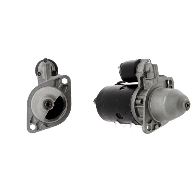 REMAN STARTER VOLKSWAGEN BUS TRANSPORTER