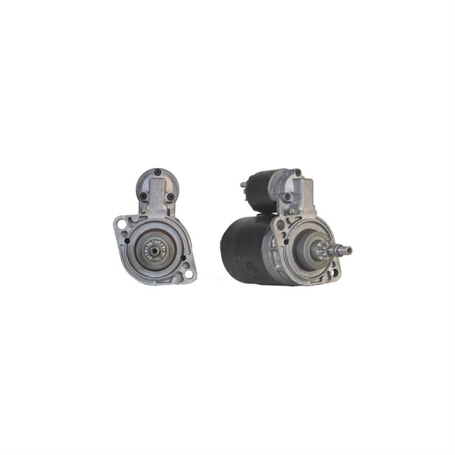 REMAN STARTER VOLKSWAGEN BUS TRANSPORTER