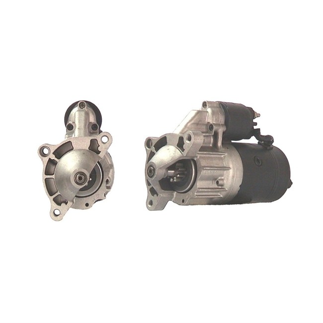 REMAN STARTER PSA JUMPER BOXER