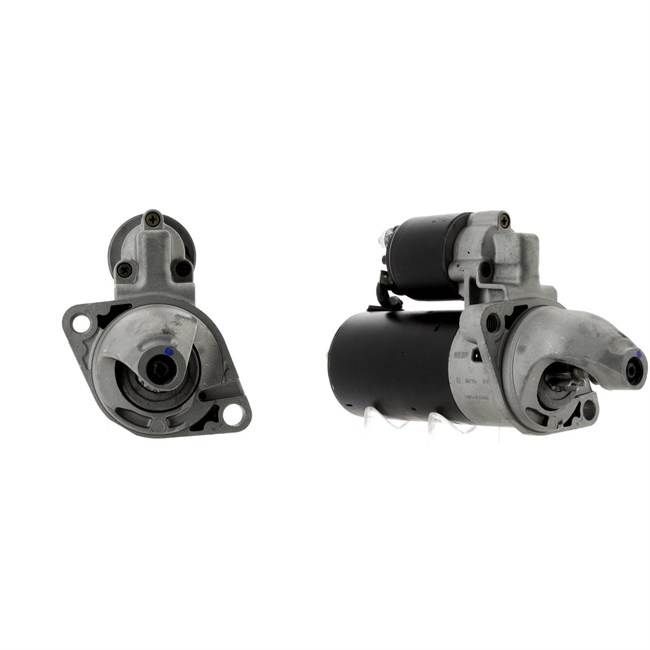 REMAN STARTER AUDI/VOLKSWAGEN A4 A6 AUDI 80 100 PASSAT