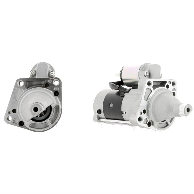 REMAN STARTER CHRYSLER VOYAGER