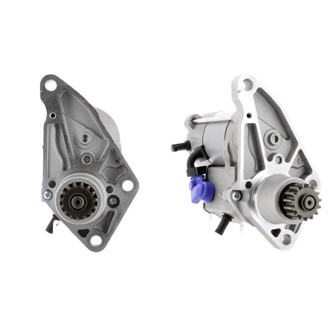 REMAN STARTER ROVER FREELANDER ROVER 75