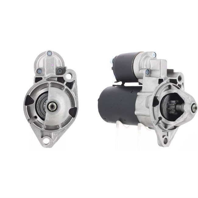 REMAN STARTER OPEL/VAUXHALL ASTRA FRONTERA VECTRA