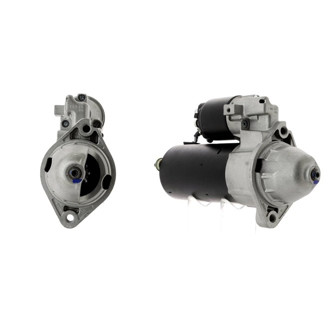 REMAN STARTER BMW 530730