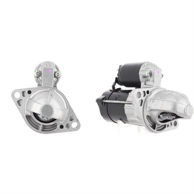 REMAN STARTER SUBARU IMPREZA XV