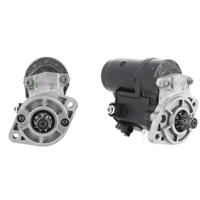 REMAN STARTER HYUNDAI I30