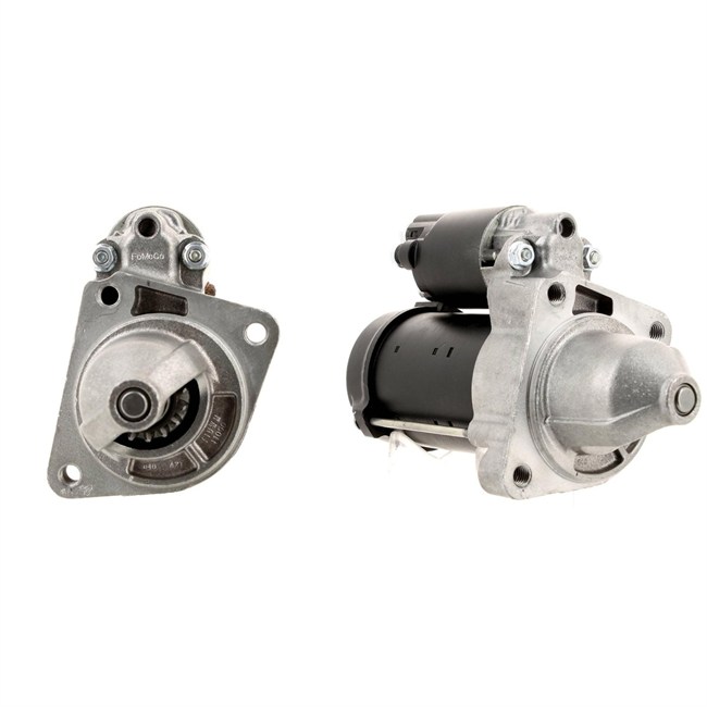 REMAN STARTER FORD MONDEO