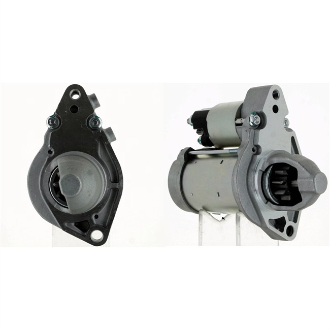REMAN STARTER JAGUAR F TYPE XJ