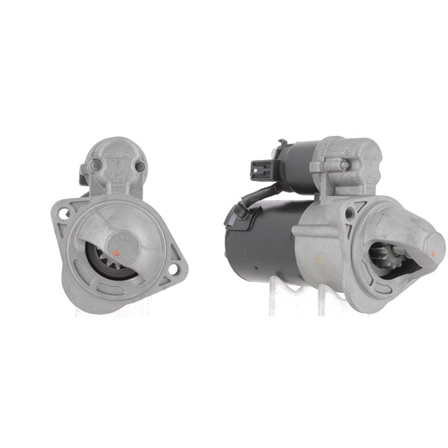 REMAN STARTER HYUNDAI/KIA I30 CEE'D