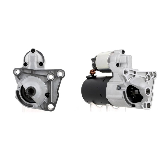 REMAN STARTER RENAULT MEGANE