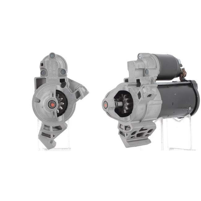 REMAN STARTER BMW 118218318