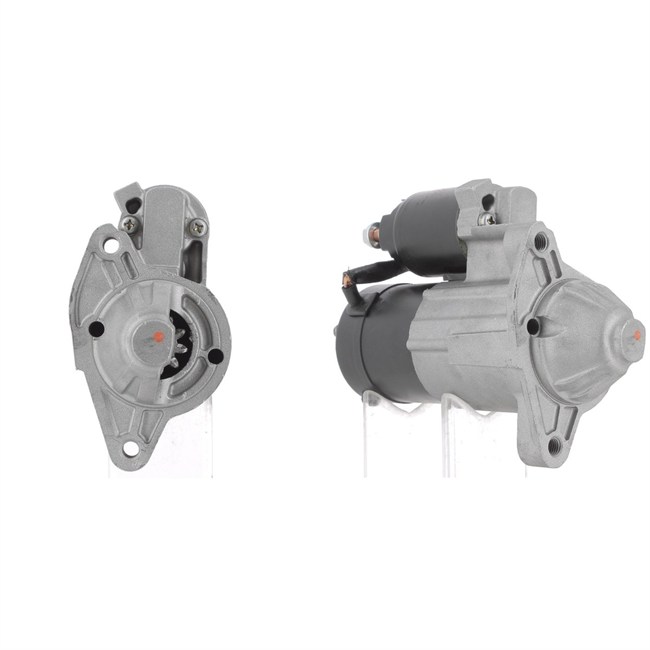 REMAN STARTER JEEP CHEROKEE WRANGLER