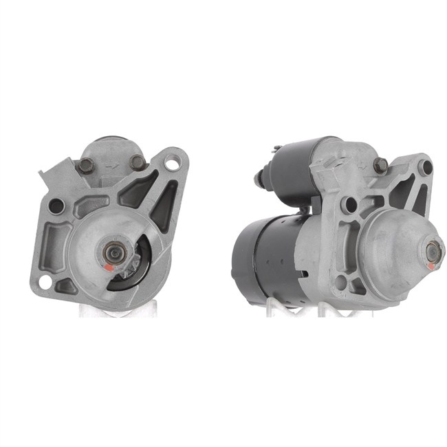 REMAN STARTER RENAULT LAGUNA