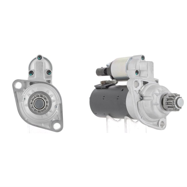 REMAN STARTER VAG CRAFTER