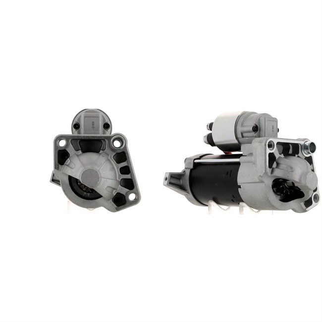 REMAN STARTER VOLVO S60 XC60