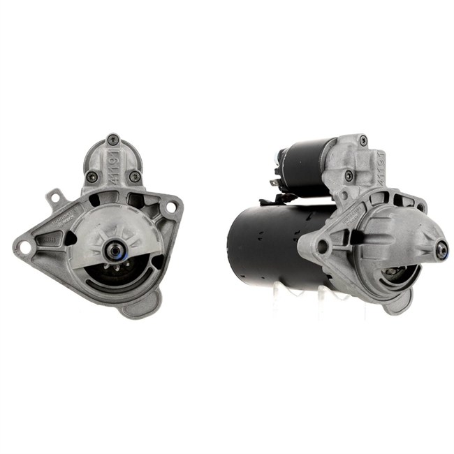REMAN STARTER JEEP GD CHEROKEE