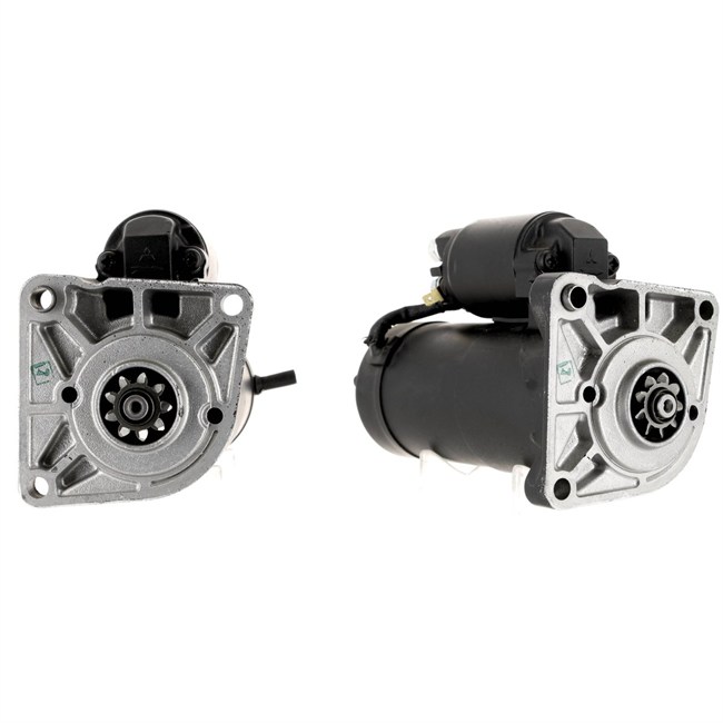REMAN STARTER ALFA ROMEO 159 BRERA