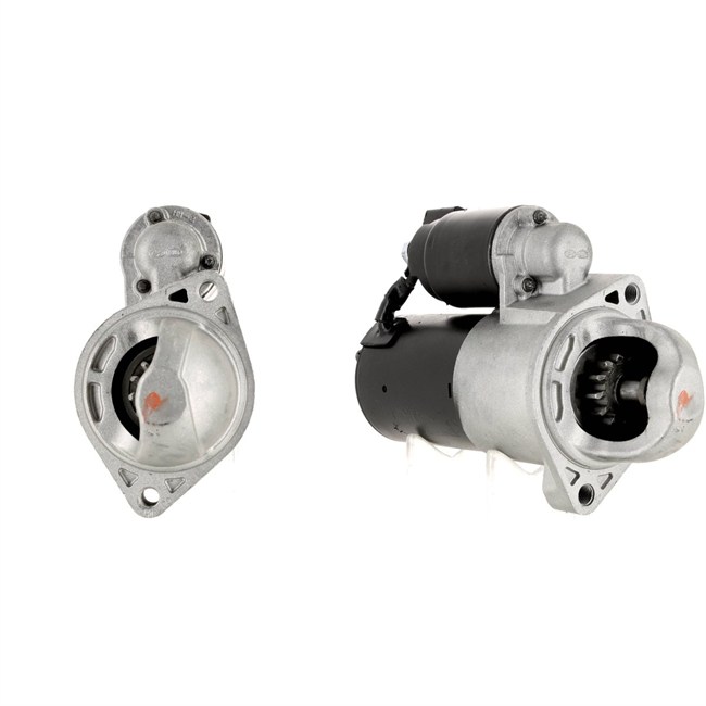 REMAN STARTER HYUNDAI/KIA I40 CARENS