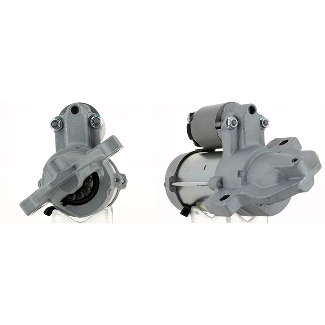 REMAN STARTER LAND ROVER RANGE ROVER