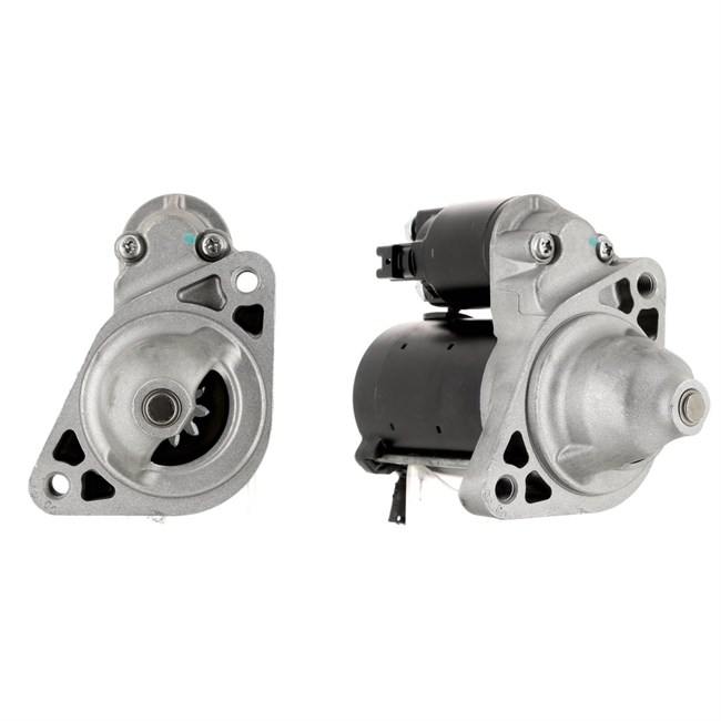 REMAN STARTER LEXUS GS IS