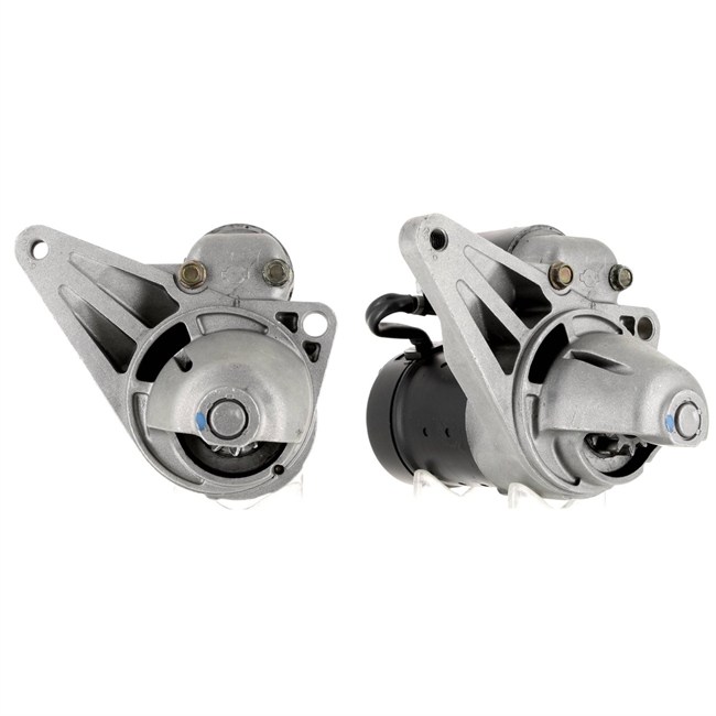 REMAN STARTER NISSAN PRIMERA