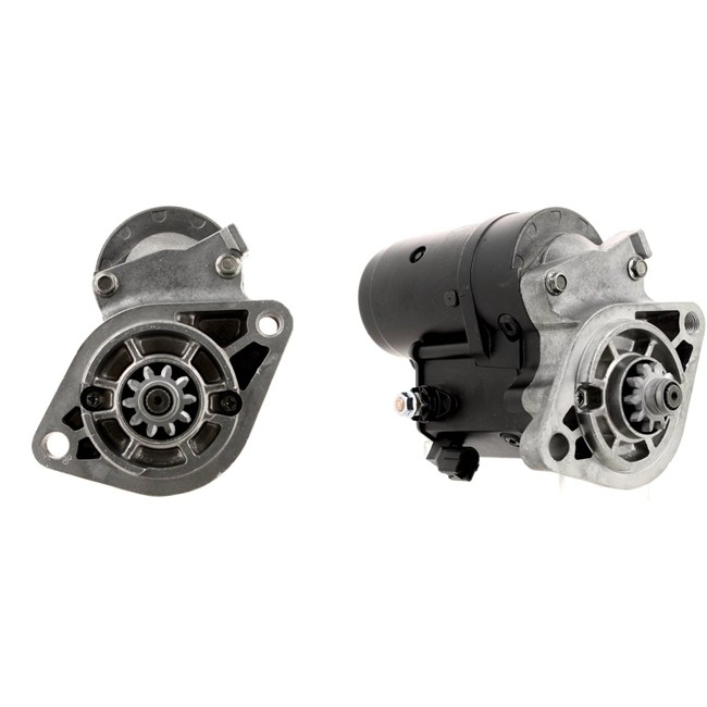 REMAN STARTER TOYOTA HILUX