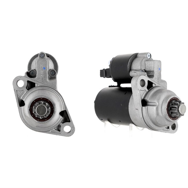 REMAN STARTER VAG IBIZA FABIA BORA
