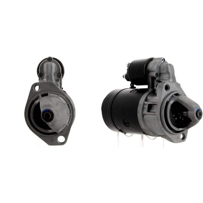 REMAN STARTER PORSCHE 924944