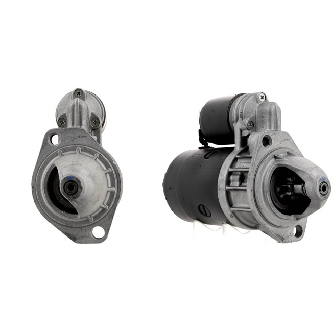 REMAN STARTER VAG/MERCEDES LT28 KOMBI