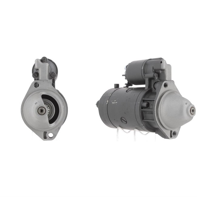 REMAN STARTER MERCEDES 250280