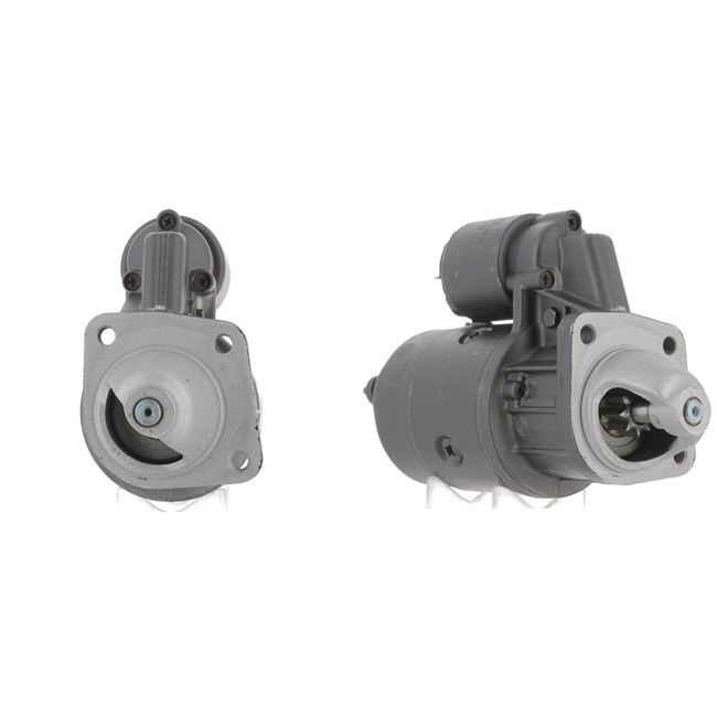 REMAN STARTER ALFA ROMEO GIULIETTA SPIDER