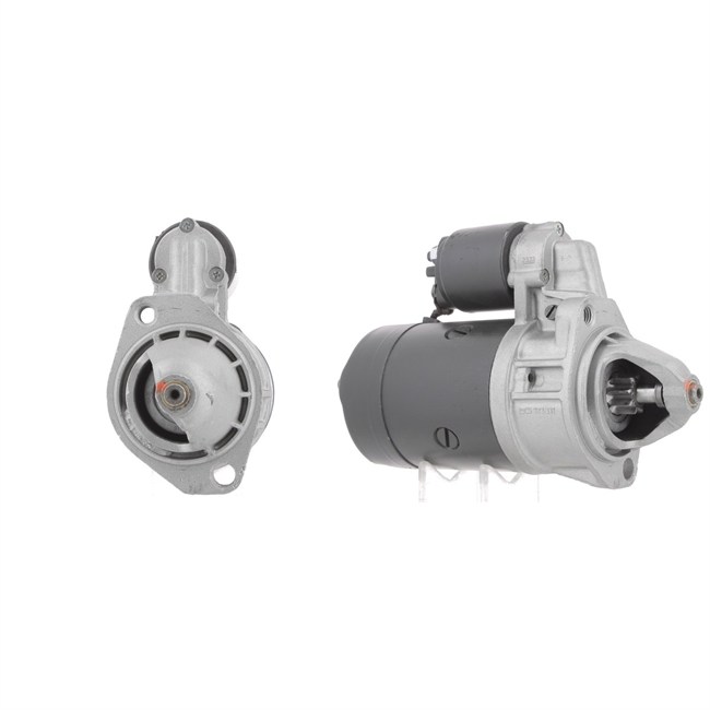 REMAN STARTER VAG 100 PASSAT