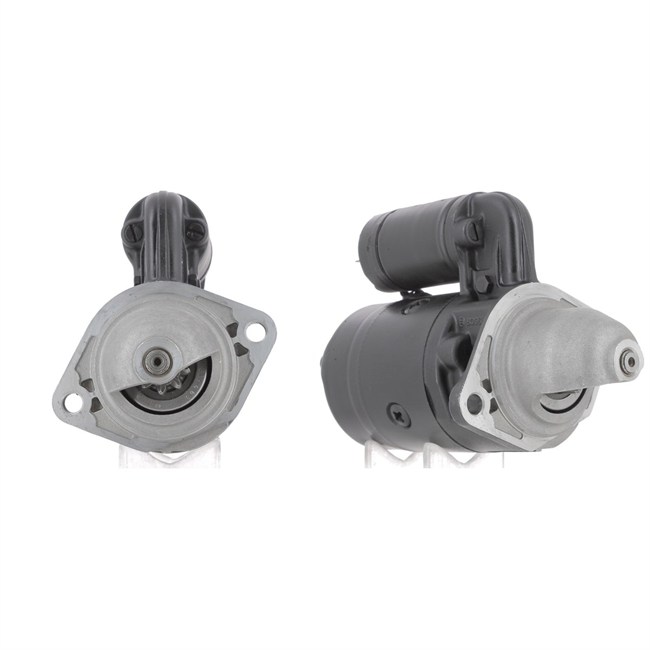 REMAN STARTER SKODA 110120130
