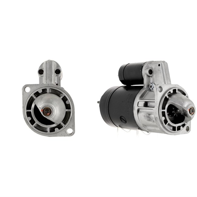 REMAN STARTER SAAB 900