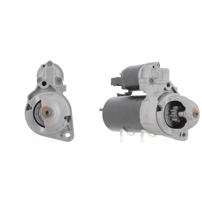 REMAN STARTER BMW 540740
