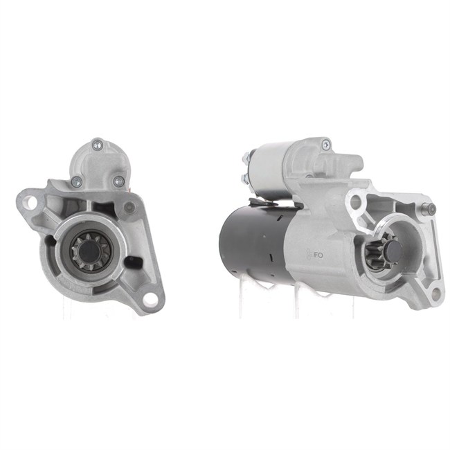 REMAN STARTER LAND ROVER FREELANDER