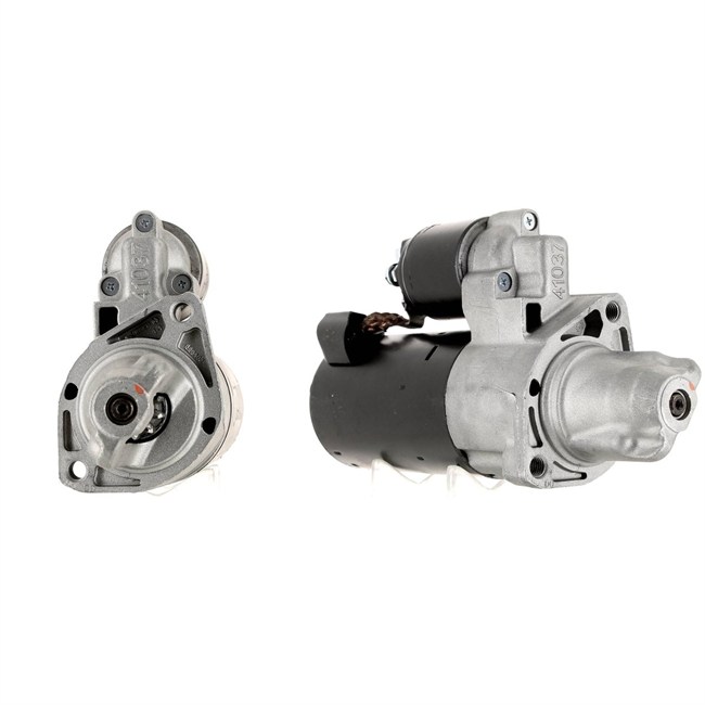 REMAN STARTER MERCEDES CLASSE E SPRINTER