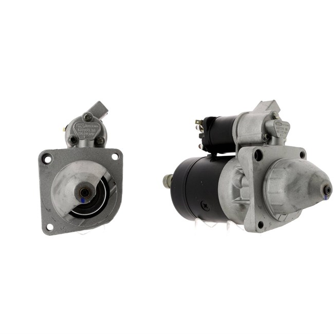 REMAN STARTER FIAT DUCATO TALENTO