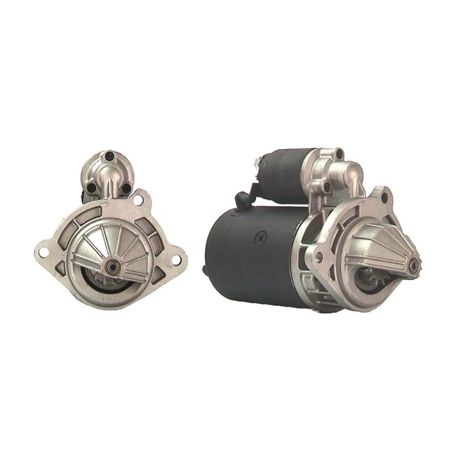 REMAN STARTER FORD TRANSIT