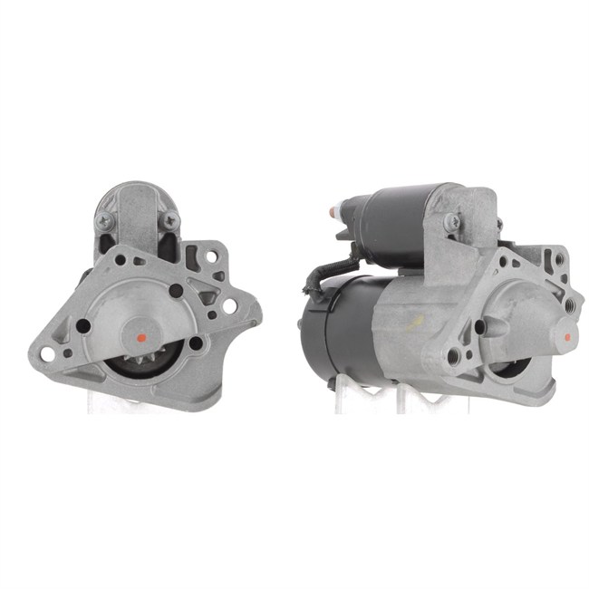 REMAN STARTER RENAULT CLIO MODUS